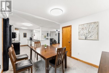 1354 CLEAR LAKE ROAD Minden Hills (Lutterworth) Ontario photo 17