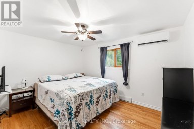 1354 CLEAR LAKE ROAD Minden Hills (Lutterworth) Ontario photo 18