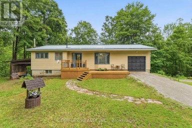 1354 CLEAR LAKE ROAD Minden Hills (Lutterworth) Ontario photo 2