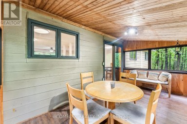 1354 CLEAR LAKE ROAD Minden Hills (Lutterworth) Ontario photo 24