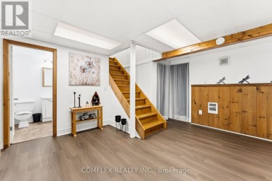1354 CLEAR LAKE ROAD Minden Hills (Lutterworth) Ontario photo 25
