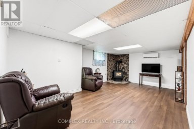 1354 CLEAR LAKE ROAD Minden Hills (Lutterworth) Ontario photo 28