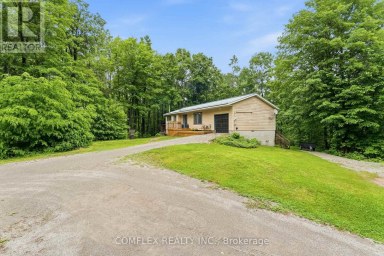 1354 CLEAR LAKE ROAD Minden Hills (Lutterworth) Ontario photo 3