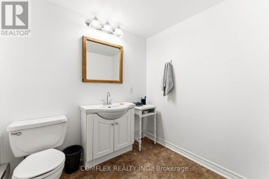 1354 CLEAR LAKE ROAD Minden Hills (Lutterworth) Ontario photo 31