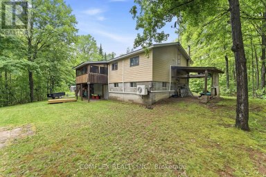 1354 CLEAR LAKE ROAD Minden Hills (Lutterworth) Ontario photo 33