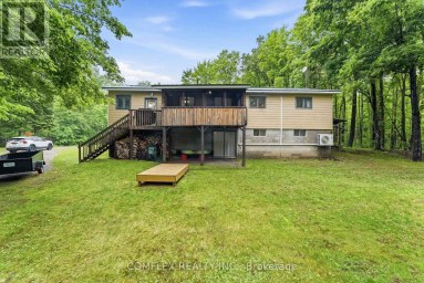 1354 CLEAR LAKE ROAD Minden Hills (Lutterworth) Ontario photo 34