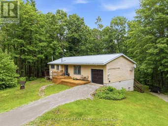 1354 CLEAR LAKE ROAD Minden Hills (Lutterworth) Ontario photo 4