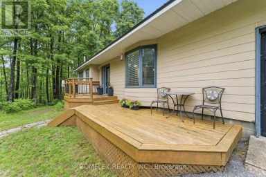 1354 CLEAR LAKE ROAD Minden Hills (Lutterworth) Ontario photo 8