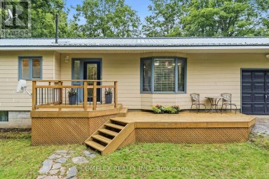 1354 CLEAR LAKE ROAD Minden Hills (Lutterworth) Ontario photo 9