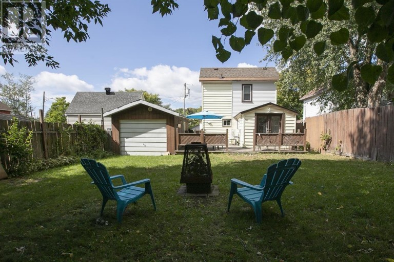412 Charles ST, Sault Ste. Marie, Ontario, P6C3L3