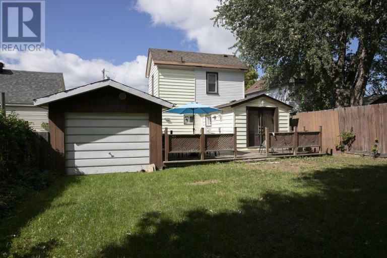 412 Charles ST, Sault Ste. Marie, Ontario, P6C3L3