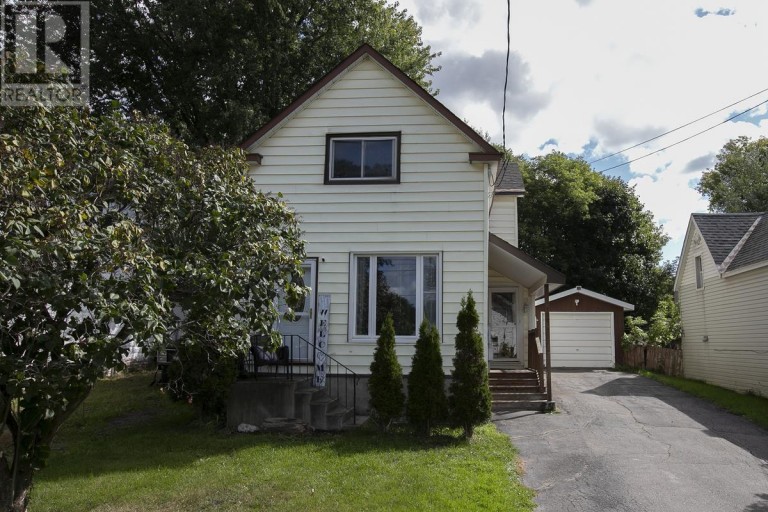 412 Charles ST, Sault Ste. Marie, Ontario, P6C3L3