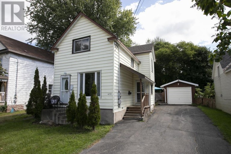 412 Charles ST, Sault Ste. Marie, Ontario, P6C3L3