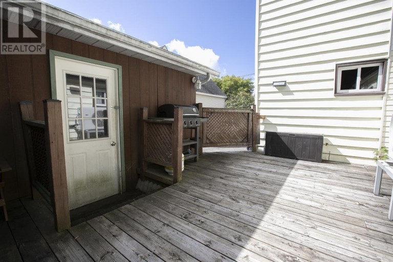 412 Charles ST, Sault Ste. Marie, Ontario, P6C3L3