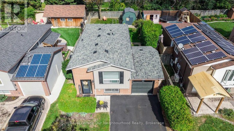 990 RENAISSANCE DRIVE, Oshawa (Lakeview), Ontario, L1J8B2