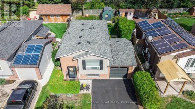 990 RENAISSANCE DRIVE Oshawa (Lakeview) Ontario photo 1