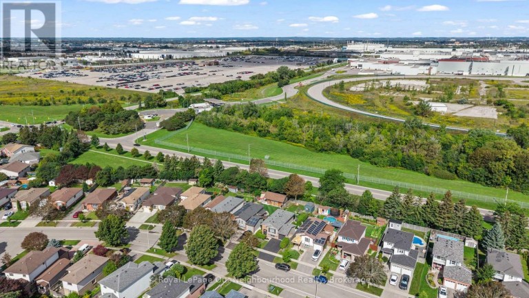 990 RENAISSANCE DRIVE, Oshawa (Lakeview), Ontario, L1J8B2