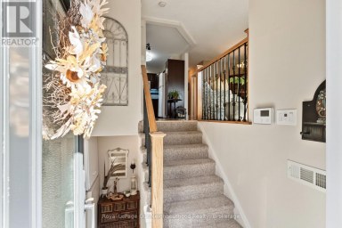 990 RENAISSANCE DRIVE Oshawa (Lakeview) Ontario photo 12