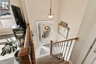990 RENAISSANCE DRIVE Oshawa (Lakeview) Ontario photo 13