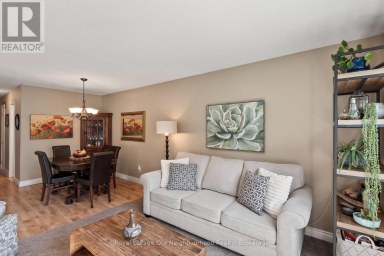 990 RENAISSANCE DRIVE Oshawa (Lakeview) Ontario photo 15