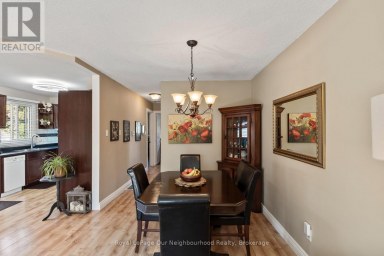 990 RENAISSANCE DRIVE Oshawa (Lakeview) Ontario photo 17