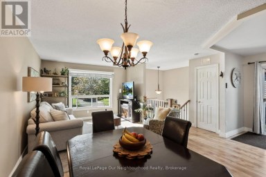 990 RENAISSANCE DRIVE Oshawa (Lakeview) Ontario photo 18