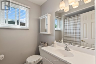990 RENAISSANCE DRIVE Oshawa (Lakeview) Ontario photo 24