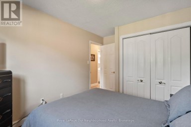 990 RENAISSANCE DRIVE Oshawa (Lakeview) Ontario photo 26