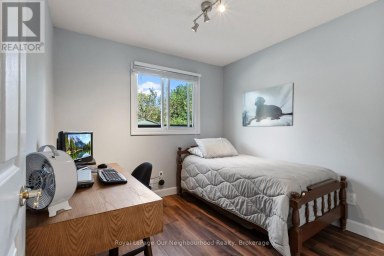 990 RENAISSANCE DRIVE Oshawa (Lakeview) Ontario photo 27