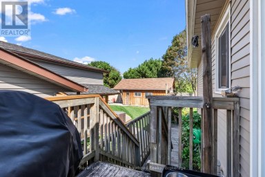 990 RENAISSANCE DRIVE Oshawa (Lakeview) Ontario photo 29