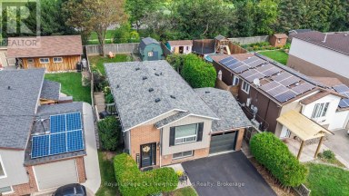 990 RENAISSANCE DRIVE Oshawa (Lakeview) Ontario photo 3