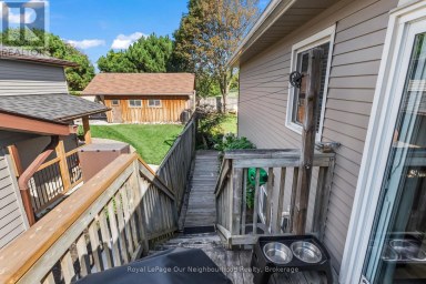 990 RENAISSANCE DRIVE Oshawa (Lakeview) Ontario photo 30