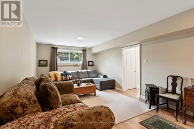 990 RENAISSANCE DRIVE Oshawa (Lakeview) Ontario photo 33