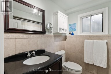 990 RENAISSANCE DRIVE Oshawa (Lakeview) Ontario photo 36