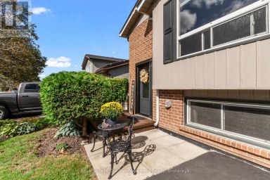 990 RENAISSANCE DRIVE Oshawa (Lakeview) Ontario photo 40
