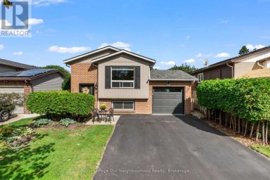 990 RENAISSANCE DRIVE Oshawa (Lakeview) Ontario photo 41