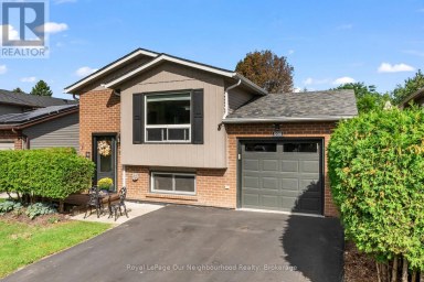 990 RENAISSANCE DRIVE Oshawa (Lakeview) Ontario photo 42