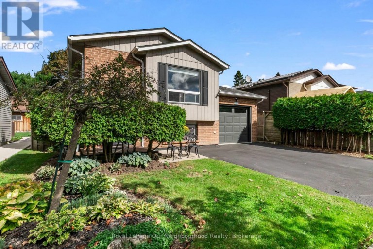 990 RENAISSANCE DRIVE, Oshawa (Lakeview), Ontario, L1J8B2