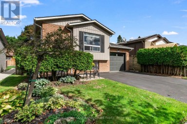 990 RENAISSANCE DRIVE Oshawa (Lakeview) Ontario photo 43