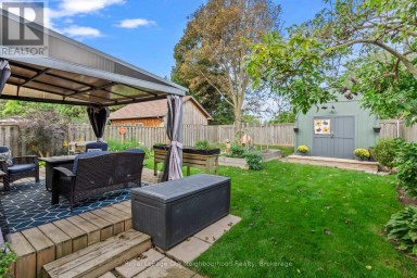 990 RENAISSANCE DRIVE Oshawa (Lakeview) Ontario photo 44