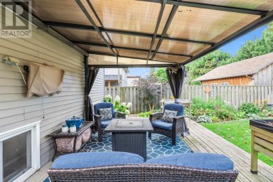 990 RENAISSANCE DRIVE Oshawa (Lakeview) Ontario photo 45