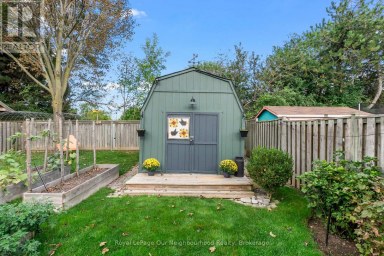 990 RENAISSANCE DRIVE Oshawa (Lakeview) Ontario photo 46