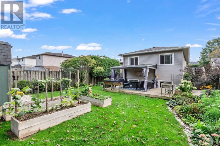 990 RENAISSANCE DRIVE, Oshawa (Lakeview), Ontario, L1J8B2