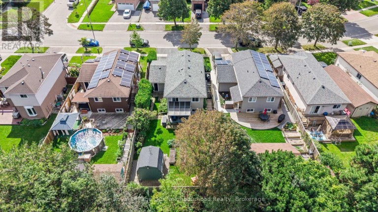 990 RENAISSANCE DRIVE, Oshawa (Lakeview), Ontario, L1J8B2