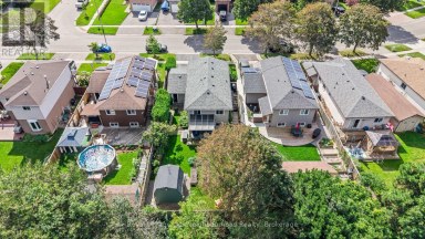 990 RENAISSANCE DRIVE Oshawa (Lakeview) Ontario photo 6