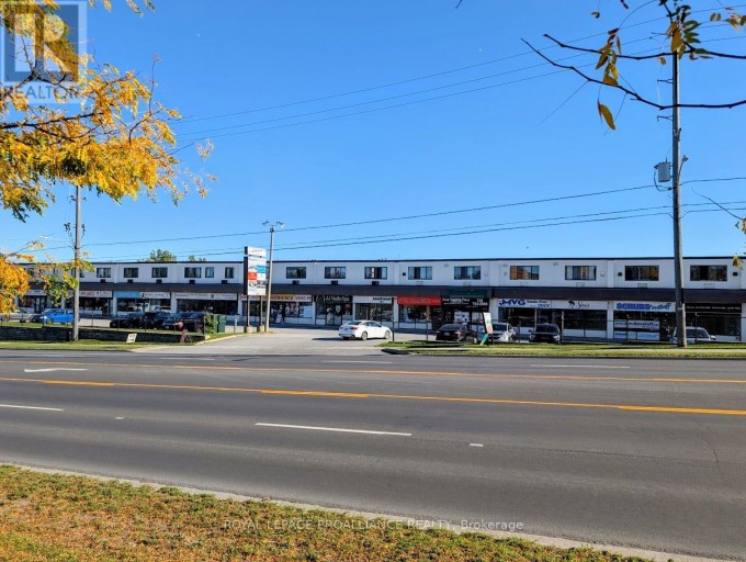 27 - 1837 LANSDOWNE STREET W, Peterborough (Otonabee Ward 1), Ontario, K9K1R4