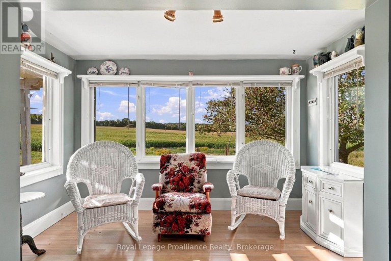 661 COUNTY ROAD 10, Prince Edward County (Picton), Ontario, K0K2T0
