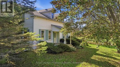 661 COUNTY ROAD 10 Prince Edward County (Picton) Ontario photo 2