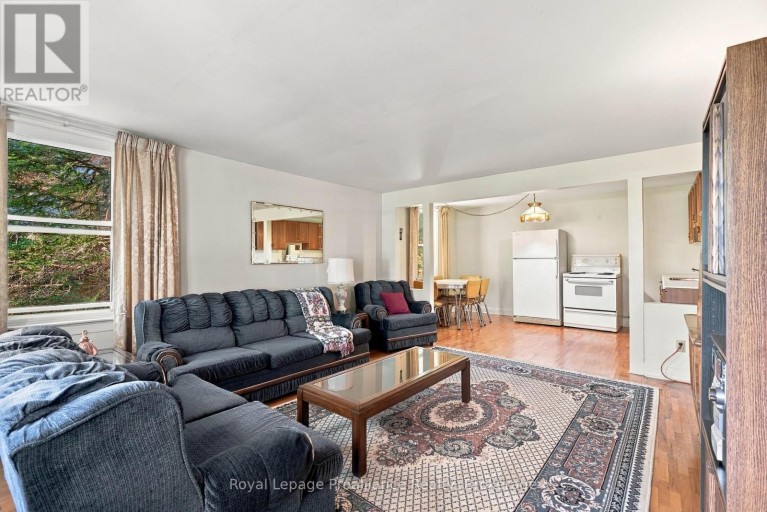 661 COUNTY ROAD 10, Prince Edward County (Picton), Ontario, K0K2T0