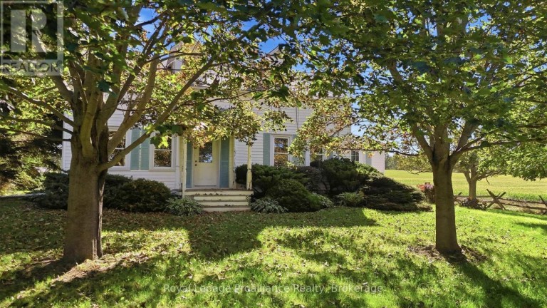 661 COUNTY ROAD 10, Prince Edward County (Picton), Ontario, K0K2T0